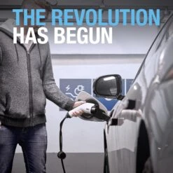 Ring EV Charge Cable Type2 Type1 16A 5m -Auto Parts Store 622270f