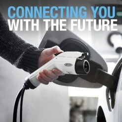 Ring EV Charge Cable Type2 Type1 16A 5m -Auto Parts Store 622270g