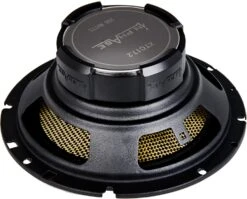 In Phase XTC17.2CF 17cm 250W Coaxial Speakers -Auto Parts Store 626494d