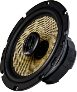 In Phase XTC17.2CF 17cm 250W Coaxial Speakers -Auto Parts Store 626494f