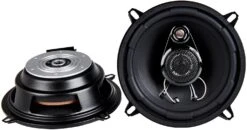 In Phase SXT1335 230W Coaxial Speakers -Auto Parts Store 626590a