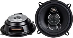 In Phase SXT1335 230W Coaxial Speakers -Auto Parts Store 626590b