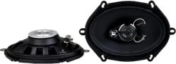 In Phase SXT5735 5x7 260W Coaxial Speakers