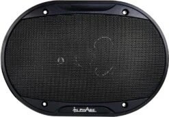 In Phase SXT5735 5x7 260W Coaxial Speakers -Auto Parts Store 626646d