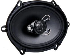 In Phase SXT5735 5x7 260W Coaxial Speakers -Auto Parts Store 626646f