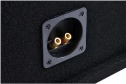 In Phase BX15SL Bass Box -Auto Parts Store 626662g
