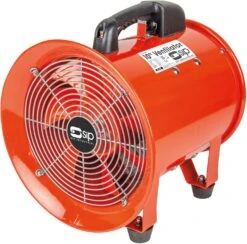 SIP 10" Portable Ventilator