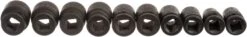 Halfords Advanced 10 Piece 3/8” Drive Impact Socket Rail Set 9 Halfords Advanced 10 Piece 3/8” Drive Impact Socket Rail Set -Auto Parts Store 627982c
