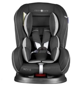 CozyNSafe Nevis Group 0+/1 Child Car Seat – Black/Grey 9 CozyNSafe Nevis Group 0+/1 Child Car Seat – Black/Grey -Auto Parts Store 628082b