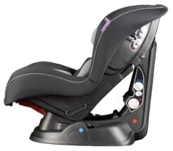 CozyNSafe Nevis Group 0+/1 Child Car Seat – Black/Grey 10 CozyNSafe Nevis Group 0+/1 Child Car Seat – Black/Grey -Auto Parts Store 628082c