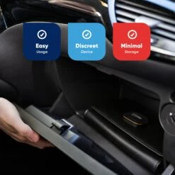 Streetwize GPS Tracker 10 Streetwize GPS Tracker -Auto Parts Store 629767c