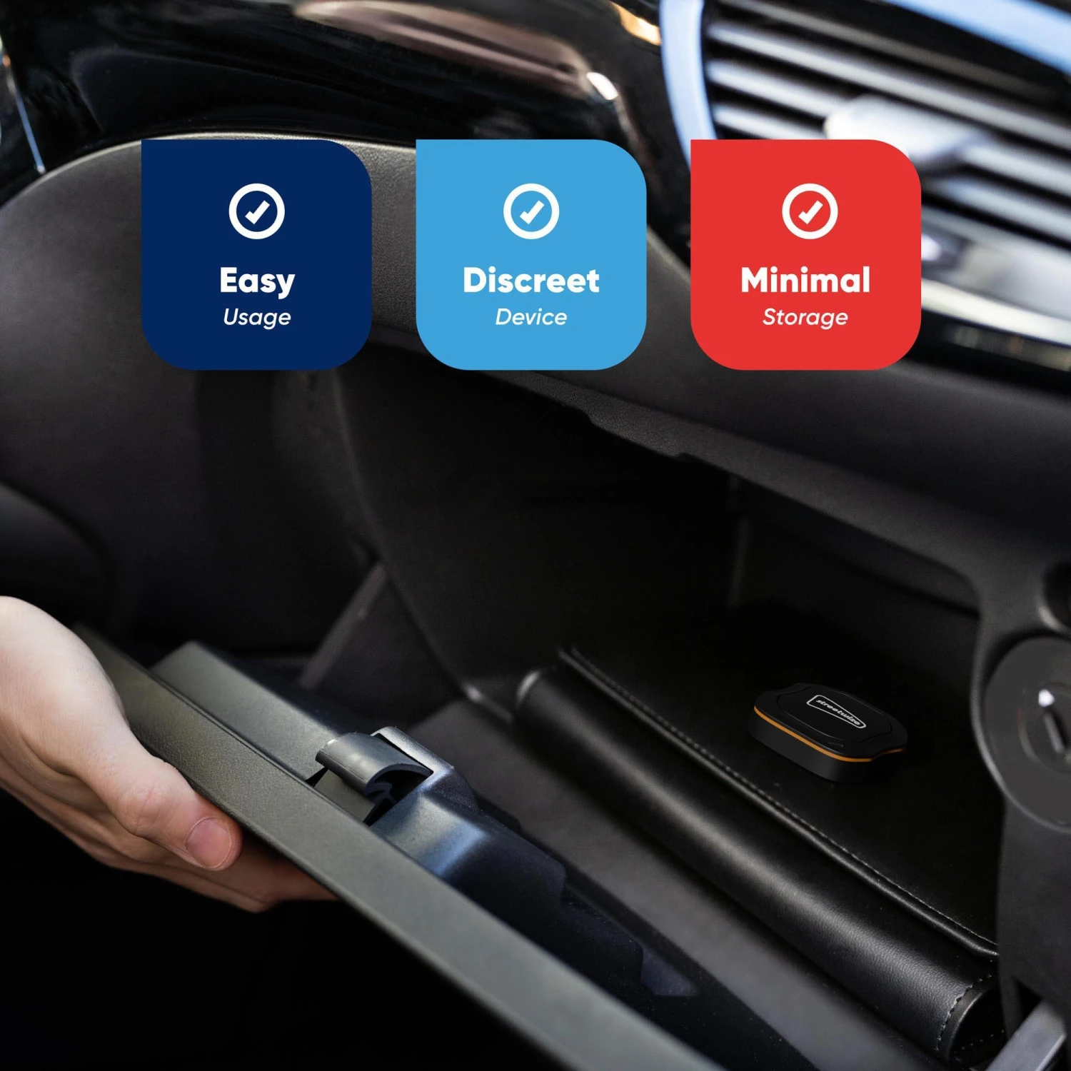 Streetwize GPS Tracker 6 Streetwize GPS Tracker - Image 4