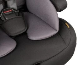 Halfords Group 1/2/3 Isofix Child Car Seat With Top Tether -Auto Parts Store 630382c
