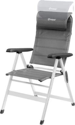 Outwell Milton Reclining Chair -Auto Parts Store 632774b