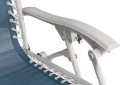 Outwell Ramsgate Full Length Recliner -Auto Parts Store 632782c