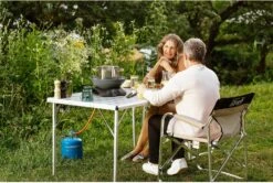 Campingaz 360 Grill - Grey -Auto Parts Store 633102h