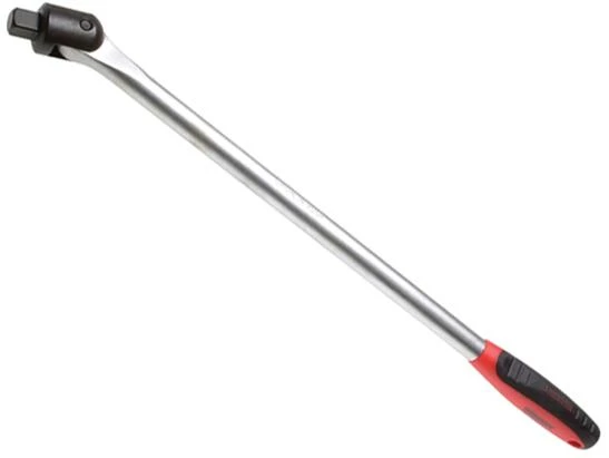 Teng 1/2" Drive 17" Flex Handle 4 Teng 1/2" Drive 17" Flex Handle - Image 2