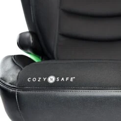 CozyNSafe Augusta I-Size 100-150cm High Back Booster Car Seat 24 CozyNSafe Augusta I-Size 100-150cm High Back Booster Car Seat -Auto Parts Store 636998h