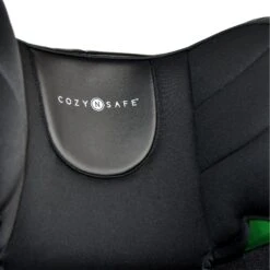 CozyNSafe Augusta I-Size 100-150cm High Back Booster Car Seat 25 CozyNSafe Augusta I-Size 100-150cm High Back Booster Car Seat -Auto Parts Store 636998i