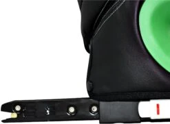 CozyNSafe Augusta I-Size 100-150cm High Back Booster Car Seat 27 CozyNSafe Augusta I-Size 100-150cm High Back Booster Car Seat -Auto Parts Store 636998k