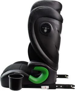 CozyNSafe Augusta I-Size 100-150cm High Back Booster Car Seat 28 CozyNSafe Augusta I-Size 100-150cm High Back Booster Car Seat -Auto Parts Store 636998l