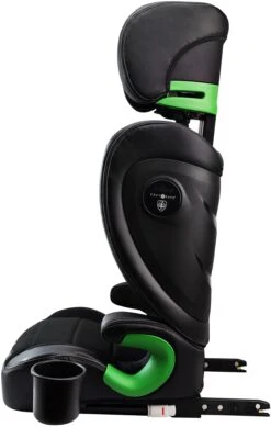 CozyNSafe Augusta I-Size 100-150cm High Back Booster Car Seat 29 CozyNSafe Augusta I-Size 100-150cm High Back Booster Car Seat -Auto Parts Store 636998m