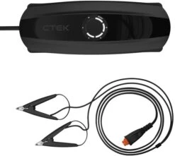 CTEK CS ONE Battery Charger And Maintainer -Auto Parts Store 638278b