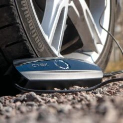 CTEK CS ONE Battery Charger And Maintainer -Auto Parts Store 638278e