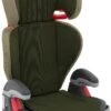 Graco Junior Maxiâ„¢ Group 2/3 Highback Booster Seat - Clover 1 Graco Junior Maxiâ„¢ Group 2/3 Highback Booster Seat - Clover -Auto Parts Store 638310