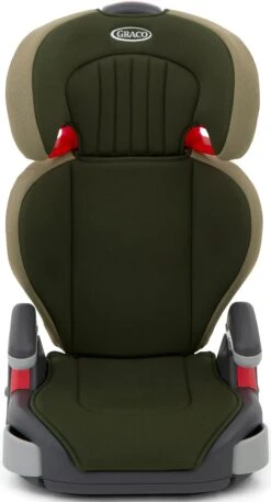 Graco Junior Maxi™ Group 2/3 Highback Booster Seat - Clover -Auto Parts Store 638310a