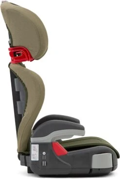 Graco Junior Maxi™ Group 2/3 Highback Booster Seat - Clover -Auto Parts Store 638310b
