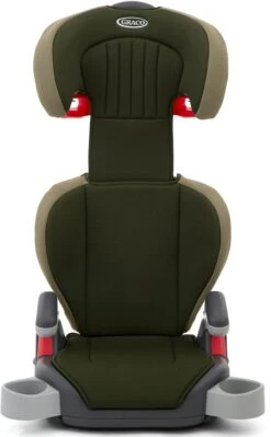 Graco Junior Maxi™ Group 2/3 Highback Booster Seat - Clover -Auto Parts Store 638310c