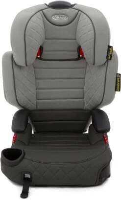 Graco Affix™ LX Group 2/3 Highback Booster Seat -Auto Parts Store 638318a