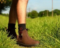 Ambler Safety Boot - Brown 17 Ambler Safety Boot - Brown -Auto Parts Store 639078f