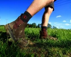 Ambler Safety Boot - Brown 18 Ambler Safety Boot - Brown -Auto Parts Store 639078g