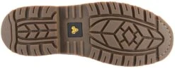 Ambler Safety Dealer Boot - Brown 12 Ambler Safety Dealer Boot - Brown -Auto Parts Store 641814c
