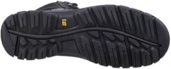 Caterpillar Framework Safety Boot - Black 8 Caterpillar Framework Safety Boot - Black -Auto Parts Store 642694b