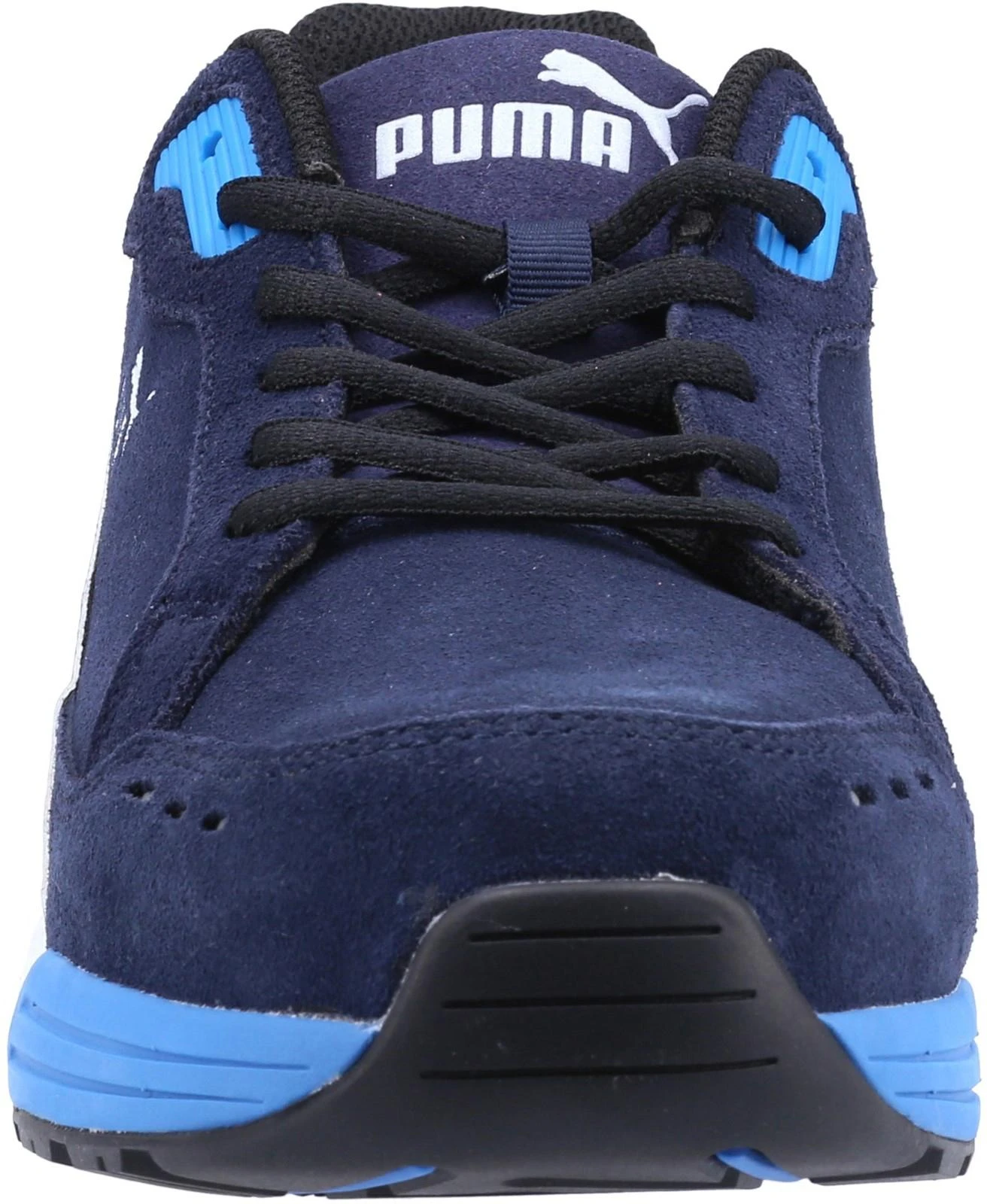 Puma Airtwist Low Safety Trainer - Blue 6 Puma Airtwist Low Safety Trainer - Blue - Image 4