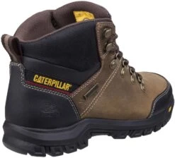 Caterpillar Framework Safety Boot - Brown 7 Caterpillar Framework Safety Boot - Brown -Auto Parts Store 643022a