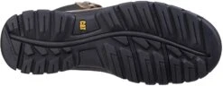 Caterpillar Framework Safety Boot - Brown 8 Caterpillar Framework Safety Boot - Brown -Auto Parts Store 643022b