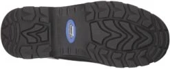 Skechers Workshire Safety Boot - Black -Auto Parts Store 643150b