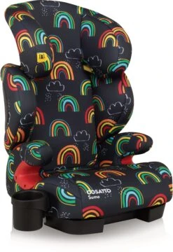 Sumo 2/3 ISOFIT Disco Night Rainbow 11 Sumo 2/3 ISOFIT Disco Night Rainbow -Auto Parts Store 644262c