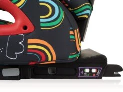 Sumo 2/3 ISOFIT Disco Night Rainbow 13 Sumo 2/3 ISOFIT Disco Night Rainbow -Auto Parts Store 644262e