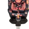 Cosatto Come & Go I-Size Rotate Pretty Flamingo 2 Cosatto Come & Go I-Size Rotate Pretty Flamingo -Auto Parts Store 644350