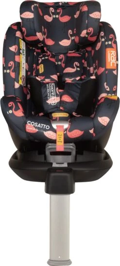 Cosatto Come & Go I-Size Rotate Pretty Flamingo 12 Cosatto Come & Go I-Size Rotate Pretty Flamingo -Auto Parts Store 644350d