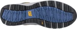 Caterpillar Elmore Low Safety Trainer - Navy -Auto Parts Store 645182b