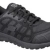 Skechers Bulklin Safety Shoe - Black