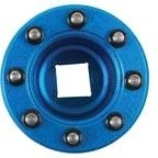 Laser Fork Top Cap Socket - Öhlins FG811 Forks 5 Laser Fork Top Cap Socket - Öhlins FG811 Forks - Image 3