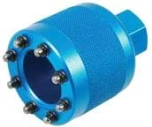 Laser Fork Top Cap Socket - Öhlins FG811 Forks 7 Laser Fork Top Cap Socket - Öhlins FG811 Forks - Image 5