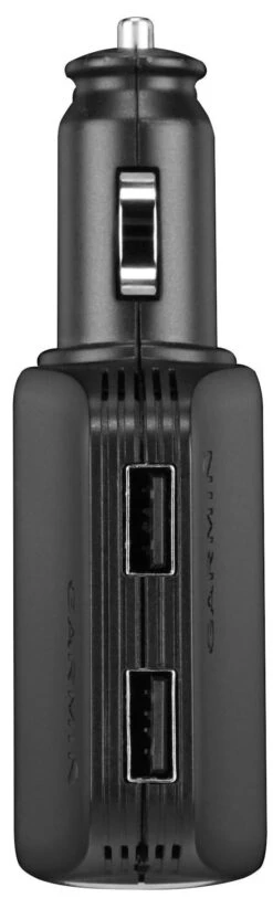 Garmin Nuvi Sat Nav High Speed Multi-Charger -Auto Parts Store 650147a